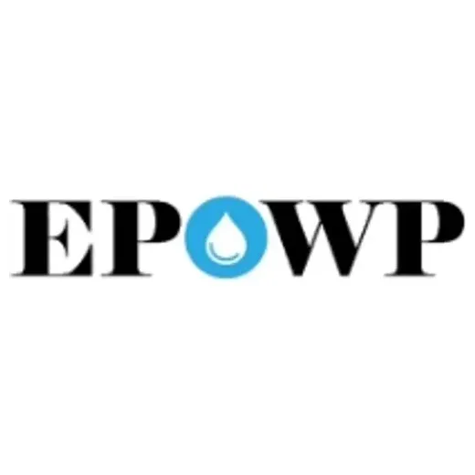 EPOWP brand logo for epowp.com