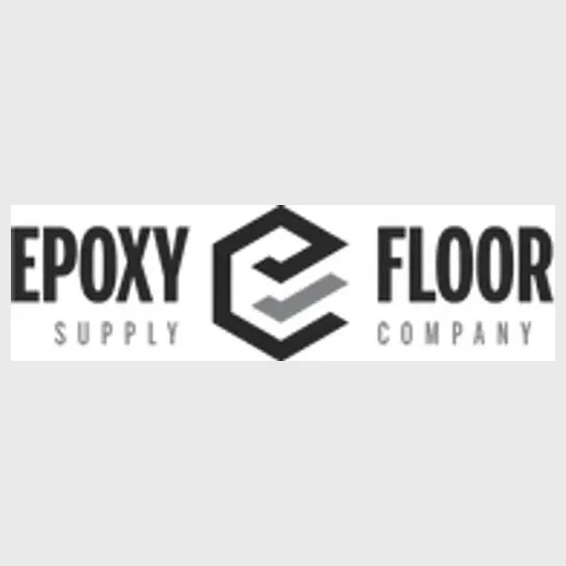 Epoxy Floor Supply Company brand logo for epoxyfloorsupplycompany.com