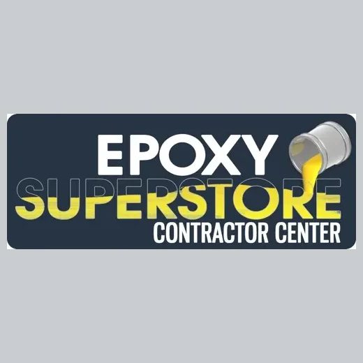 Epoxy Superstore brand logo for epoxysuperstore.com