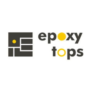 Epoxy Tops brand logo for epoxytops.com