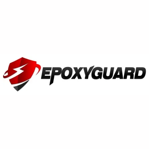 epoxyguard brand logo for epoxyguard.com