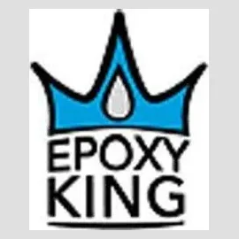 epoxyking brand logo for epoxyking.com