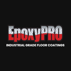 epoxypro brand logo for epoxypro.com