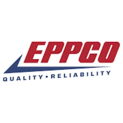 EPPCO brand logo for eppco.net