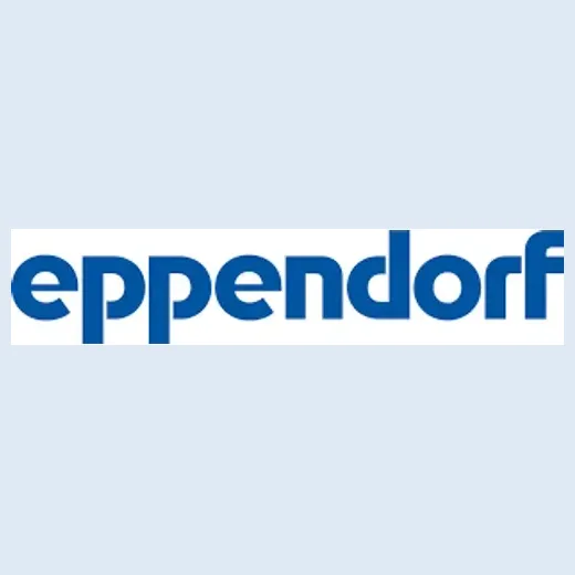 Eppendorf brand logo for eppendorf.com
