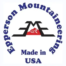 Epperson Mountaineering brand logo for eppersonmountaineering.com