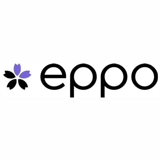 Eppo brand logo for geteppo.com