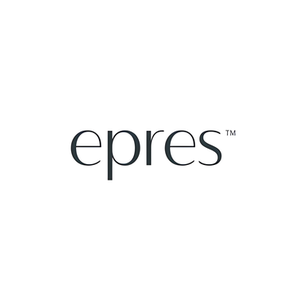 Epres Beauty brand logo for epresbeauty.co.uk
