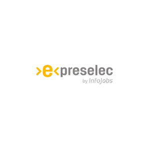 Epreselec brand logo for epreselec.com