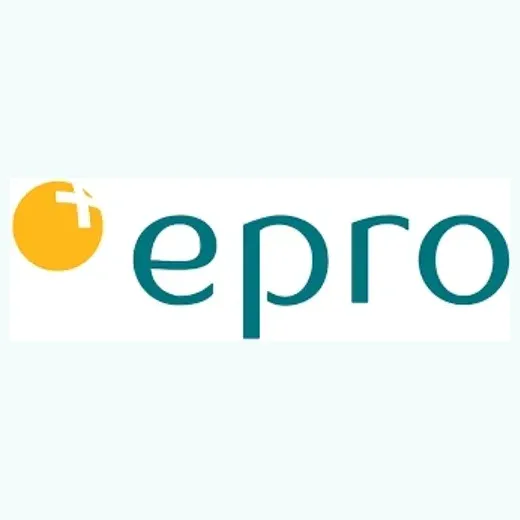 Epro brand logo for epro.com