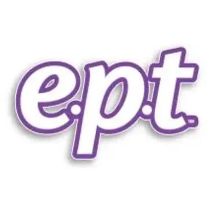 EPT Family brand logo for eptfamily.com