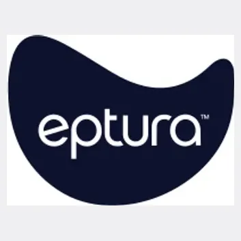 Eptura brand logo for eptura.com