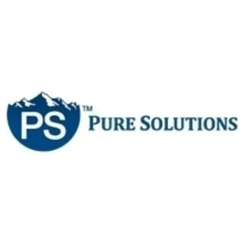 Epure brand logo for epuresolutions.com
