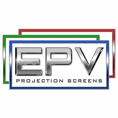 EPV Screens brand logo for epvscreens.com