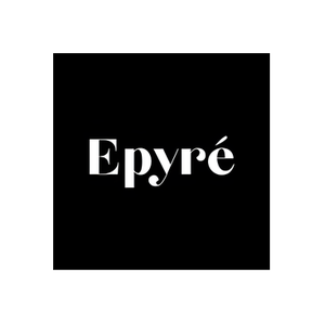 Epyre brand logo for epyre-paris.com