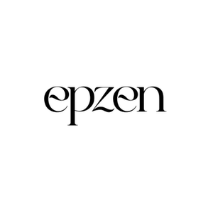Epzen brand logo for epzen.com.au