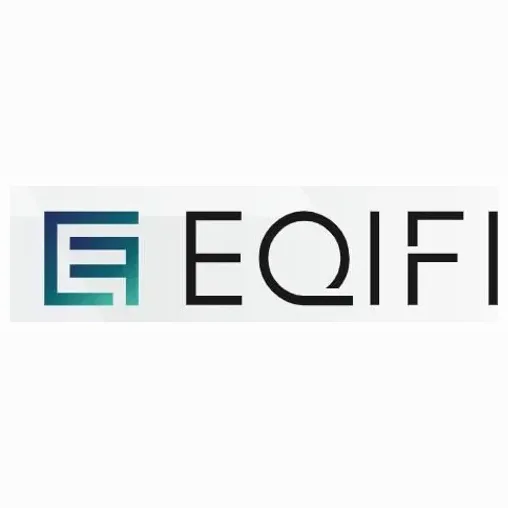 EQIFI brand logo for eqifi.com