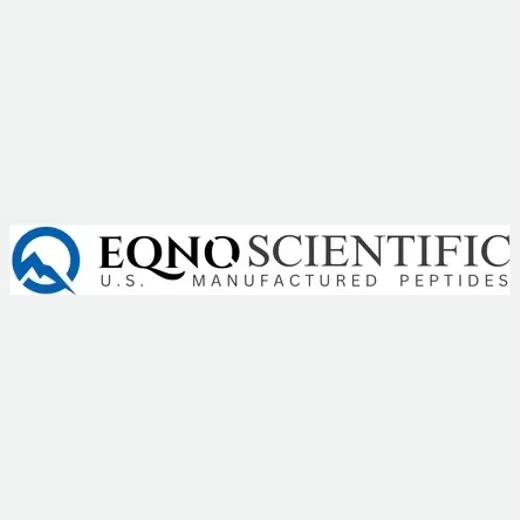 Eqno brand logo for eqno.com