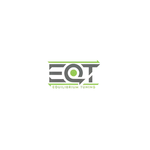 EQTuning brand logo for eqtuning.com