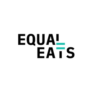Equal Eats brand logo for equaleats.com