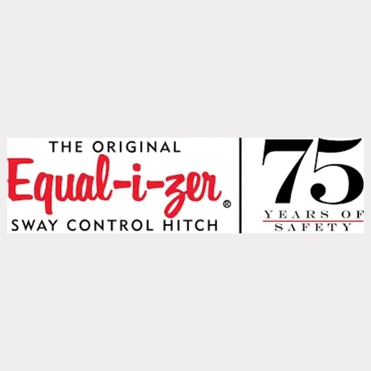 Equal-i-zer Hitch brand logo for equalizerhitch.com