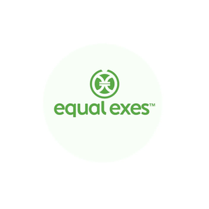Equalexes brand logo for equalexes.com