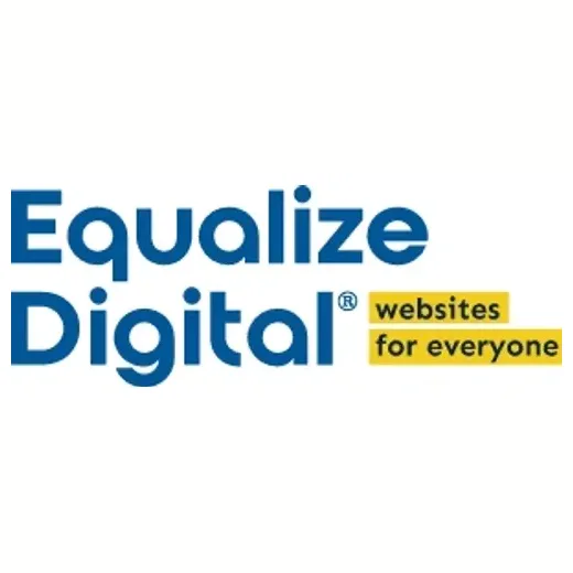 Equalize Digital brand logo for equalizedigital.com