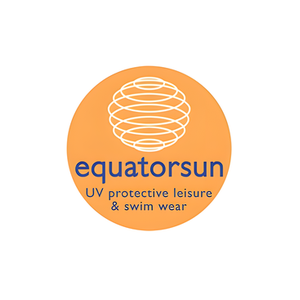Equator Sun brand logo for equatorsun.com