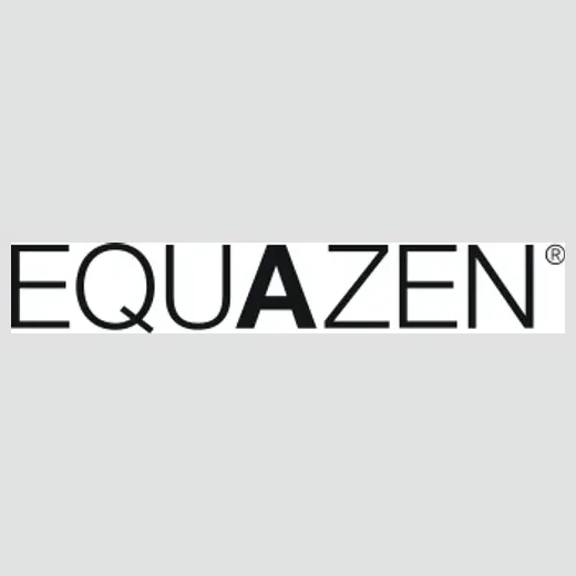 Equazen brand logo for equazen.com