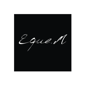 Equem Eyewear brand logo for equemeyewear.com