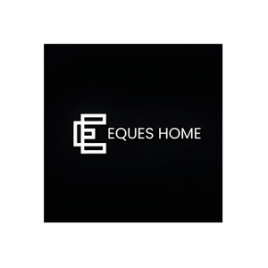 Eques Home brand logo for equeshome.com