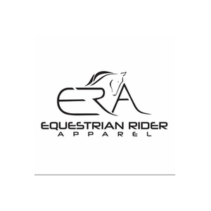 Equestrian Rider Apparel brand logo for equestrianriderapparel.com.au