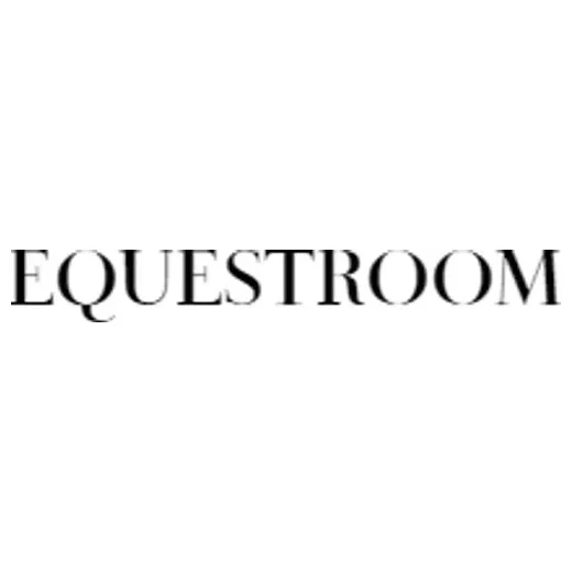 Equestroom brand logo for equestroom.com
