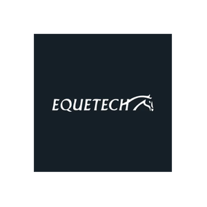 Equetech brand logo for equetech.com