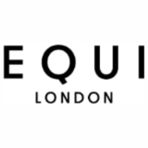 Equi London brand logo for equilondon.com