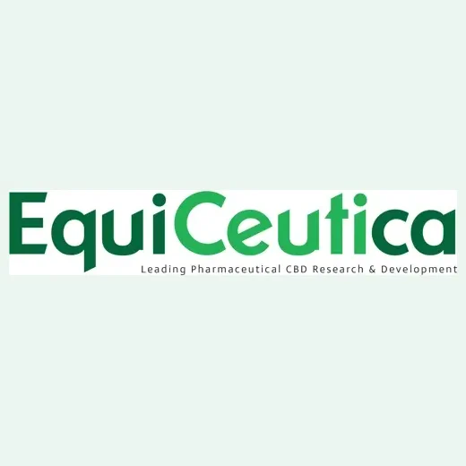 Equiceutica brand logo for equiceutica.us