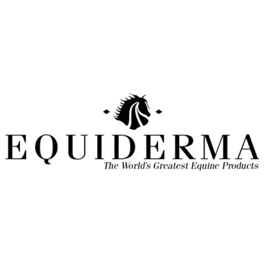 Equiderma brand logo for equiderma.com