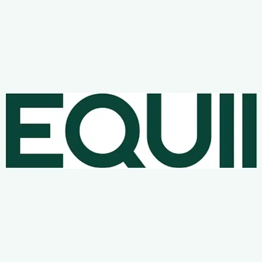 equii brand logo for equii.com