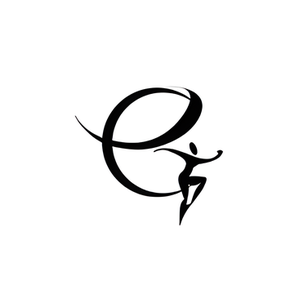Equilibrium Activewear brand logo for equilibriumactivewear.com