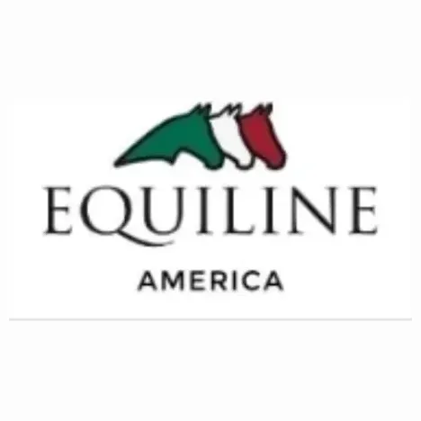 Equiline America brand logo for equilineamerica.com