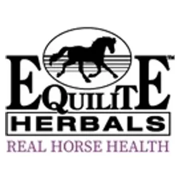 Equilite brand logo for equiliteherbals.com