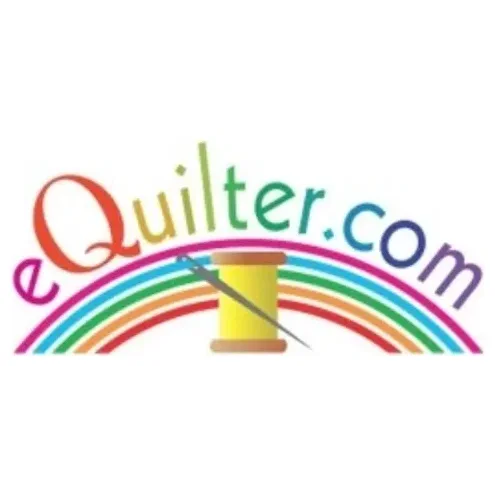 eQuilter brand logo for equilter.com