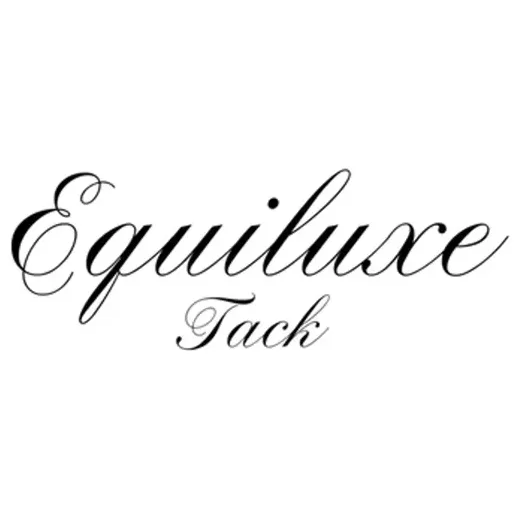 Equiluxe Tack brand logo for equiluxetack.com