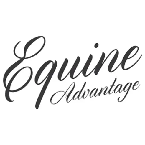 Equine Advantage brand logo for equineadvantage.com