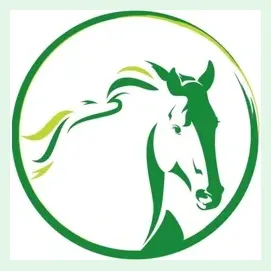 Equine Chia brand logo for equinechia.com