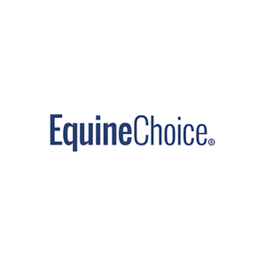 Equine Choice brand logo for equine-choice.com
