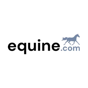 equine brand logo for equine.com
