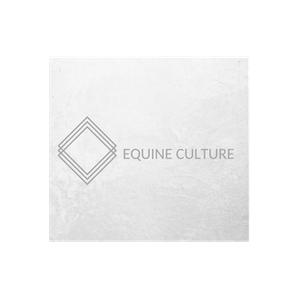 Equine Culture brand logo for equineculture.co.za