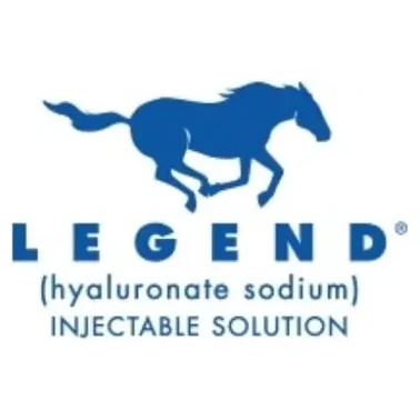 Equine Legend brand logo for equinelegend.com