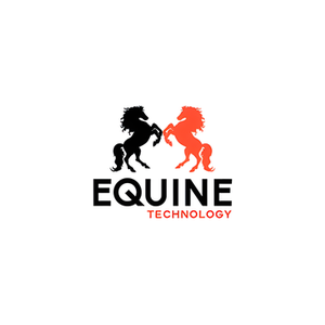 Equine Technology brand logo for equinetechnology.com.au